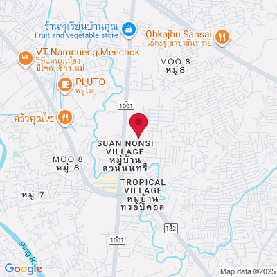 Google Maps static image